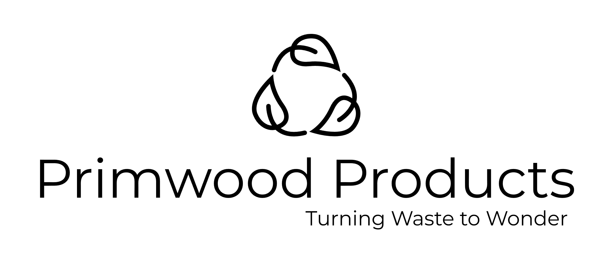 Primwood Products-logo