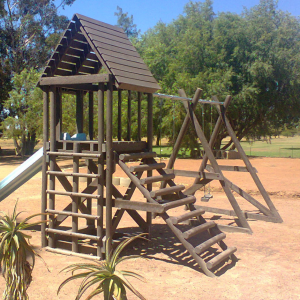Jungle Gym