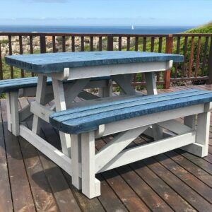 Primwood Picnic Benches
