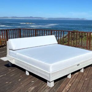Primwood Day Bed